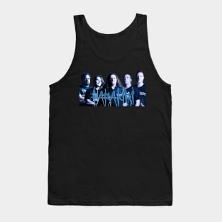 Members design (updated) Tank Top